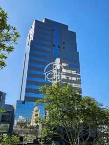 Ponto Comercial para alugar, 93m² no Centro I, Brusque