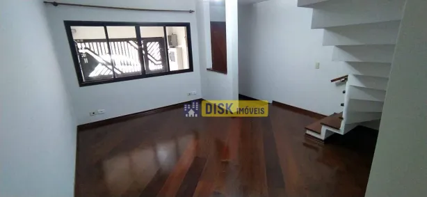 Sobrado com 3 Quartos à venda, 160m² no Assunção, São Bernardo do Campo