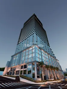 Sala Comercial com 1 Quarto à venda, 111m² no Centro, Cascavel