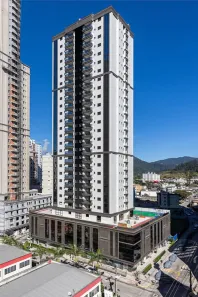 Apartamento com 3 Quartos à venda, 118m² no Canto da Praia, Itapema