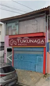 Prédio Comercial à venda, 125m² no Parque Renato Maia, Guarulhos