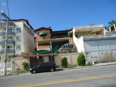 Casa com 4 Quartos à venda, 377m² no Itaipu, Niterói