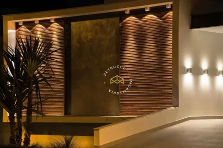Casa de Condomínio com 5 Quartos à venda, 505m² no Jardim Europa, Valinhos