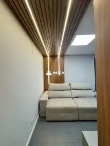 Apartamento com 3 Quartos à venda, 76m² no Vila Olímpica, Uberaba