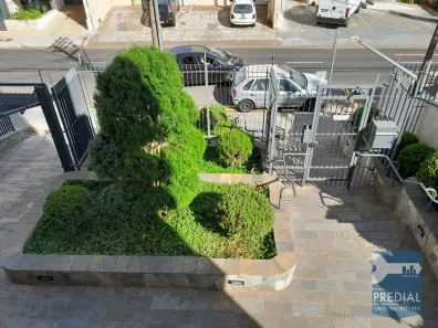 Apartamento com 3 Quartos à venda, 180m² no Centro, São Carlos