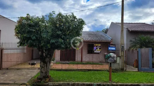 Casa com 2 Quartos à venda, 71m² no Rincão Gaúcho, Estância Velha