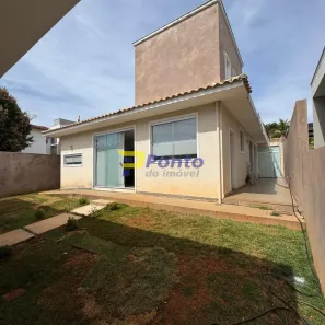 Casa de Condomínio com 5 Quartos à venda, 225m² no Manancial, Lagoa Santa
