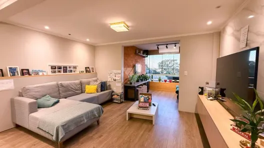 Apartamento com 3 Quartos à venda, 112m² no Centro, Gravataí