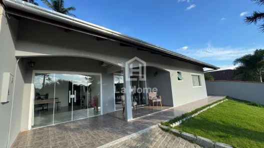 Casa com 3 Quartos à venda, 180m² no Fortaleza, Blumenau