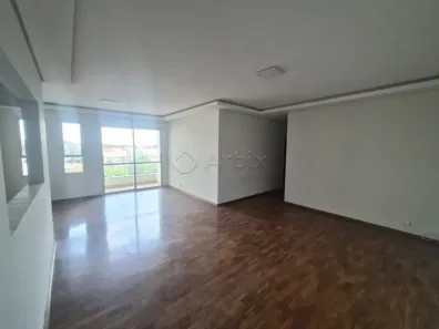 Apartamento com 3 Quartos à venda, 166m² no Jardim Glória, Americana