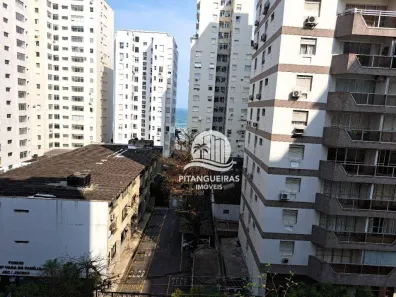 Apartamento com 2 Quartos à venda, 100m² no Pitangueiras, Guarujá