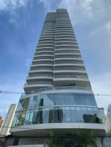 Apartamento com 3 Quartos à venda, 190m² no Nazaré, Belém
