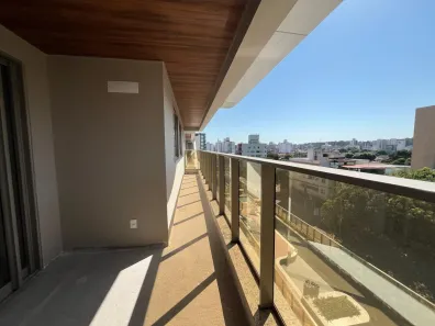Apartamento com 3 Quartos à venda, 100m² no Jardim Camburi, Vitória