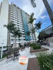 Apartamento com 1 Quarto à venda, 34m² no Curicica, Rio de Janeiro