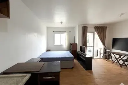 Apartamento com 1 Quarto à venda, 36m² no Rudge Ramos, São Bernardo do Campo