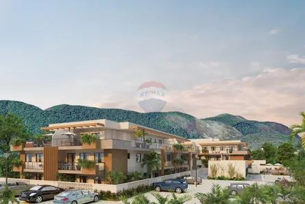 Apartamento com 2 Quartos à venda, 80m² no Maravista, Niterói