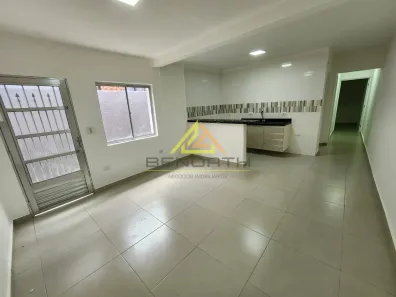 Casa de Condomínio com 3 Quartos à venda, 80m² no Vila Paulicéia, São Paulo