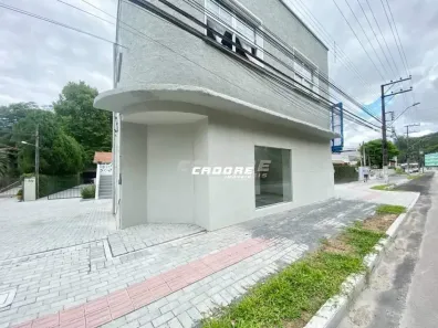 Ponto Comercial para alugar, 130m² no Vorstadt, Blumenau