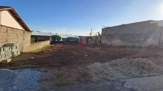 Lote/Terreno à venda, 400m² no Jardim Santo Antônio da Boa Vista, Jacareí