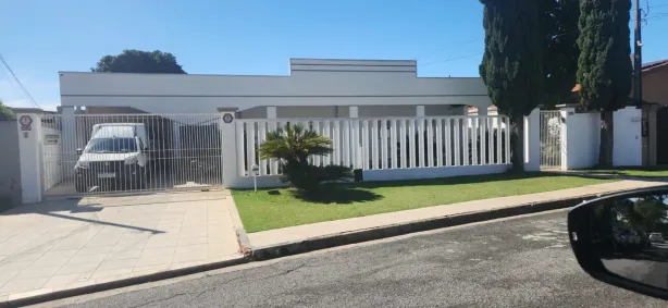 Casa com 3 Quartos à venda, 380m² no Jardim Floresta, Atibaia