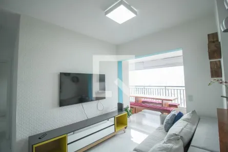 Apartamento com 2 Quartos à venda, 75m² no Parque da Mooca, São Paulo