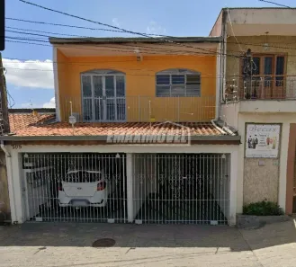 Casa com 3 Quartos para alugar, 120m² no Parque das Paineiras, Sorocaba