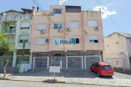 Cobertura com 3 Quartos à venda, 118m² no Nonoai, Porto Alegre