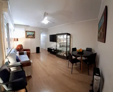 Apartamento com 3 Quartos à venda, 85m² no Centro Histórico, Porto Alegre