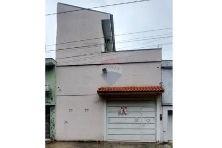 Imóvel Comercial para alugar, 119m² no Santana, São Paulo