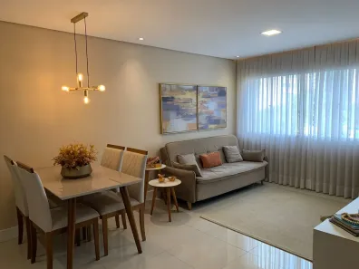 Flat com 1 Quarto para alugar, 45m² no Itaim Bibi, São Paulo