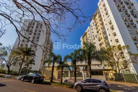 Apartamento com 3 Quartos à venda, 72m² no Jardim Carvalho, Porto Alegre