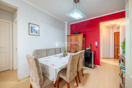Apartamento com 2 Quartos à venda, 77m² no Jardim Botânico, Porto Alegre
