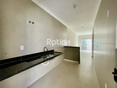 Casa com 2 Quartos à venda, 50m² no Shopping Park, Uberlândia