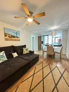 Apartamento com 2 Quartos à venda, 89m² no Praia do Morro, Guarapari