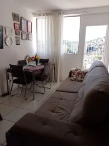 Apartamento com 2 Quartos à venda, 65m² no Fonseca, Niterói