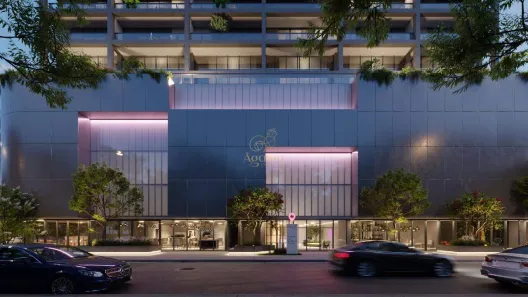 Apartamento com 1 Quarto à venda, 46m² no Centro, Itajaí