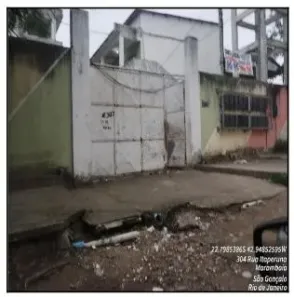 Casa com 2 Quartos à venda, 33m² no Marambaia, São Gonçalo
