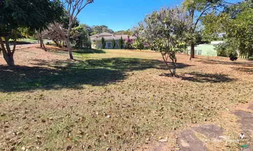 Lote/Terreno à venda, 2179m² no Residencial Aldeia do Vale, Goiânia