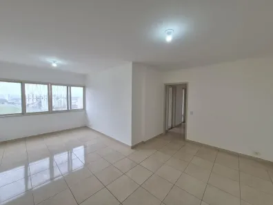 Apartamento com 3 Quartos para alugar, 120m² no Jardim São Dimas, São José dos Campos