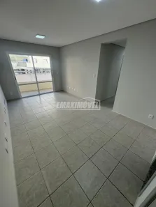 Apartamento com 3 Quartos para alugar, 90m² no Parque Campolim, Sorocaba