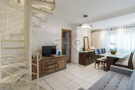 Cobertura com 2 Quartos à venda, 220m² no Vila Romero, São Paulo