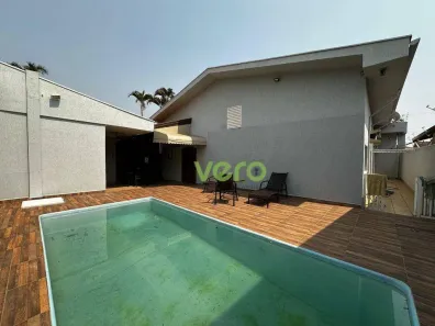 Casa com 3 Quartos à venda, 275m² no Jardim da Colina, Americana