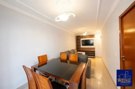 Apartamento com 3 Quartos à venda, 67m² no Padre Eustáquio, Belo Horizonte