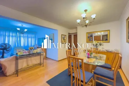 Apartamento com 2 Quartos à venda, 96m² no Vila Mariana, São Paulo