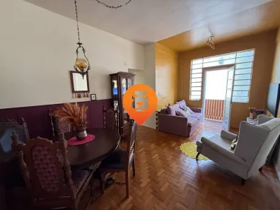 Apartamento com 2 Quartos à venda, 89m² no Centro, Belo Horizonte