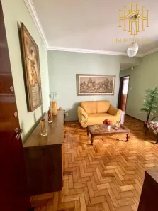 Apartamento com 3 Quartos à venda, 100m² no Santa Helena, Juiz de Fora