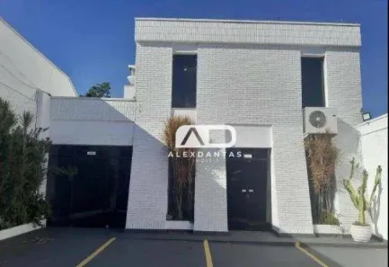 Prédio Comercial à venda, 600m² no Centro, São Bernardo do Campo