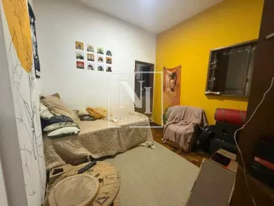 Kitnet com 1 Quarto à venda, 40m² no Copacabana, Rio de Janeiro