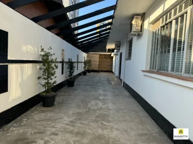 Sala Comercial para alugar, 34m² no Anita Garibaldi, Joinville