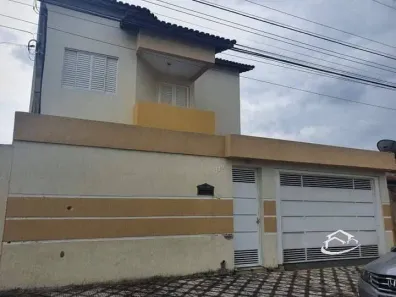 Casa com 3 Quartos à venda, 300m² no Nova Lorena, Lorena